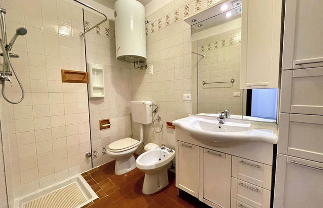 Flat in Rosolina in Residence With Pool - Foto 8