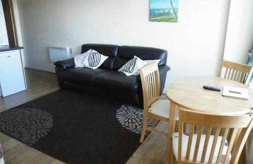 Coasters Holiday Flats - Foto 8