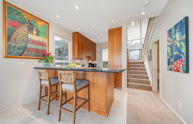 Kapalua Bay Villas 36g5 - Photo 5