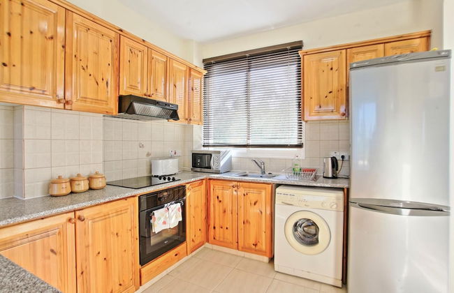 Villa Anthoulis in Latchi - Foto 22