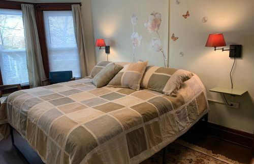 Red Brick Inn - Walk to the Falls, the Casino and all Downtown Restaurants - Photo 18