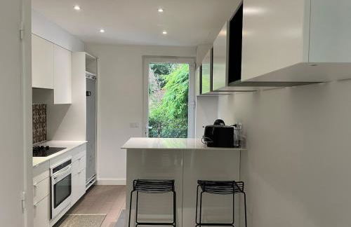 Maison cosy et moderne aux portes de Paris - Foto 1