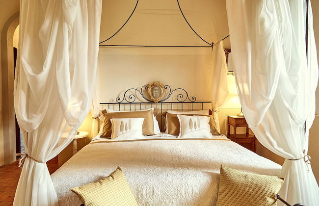 Il Mastio di Spedaletto Relais - Photo 16