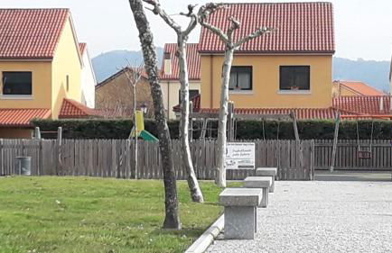 O Alecrin de Bouzas Ribeira Sacra - Foto 47