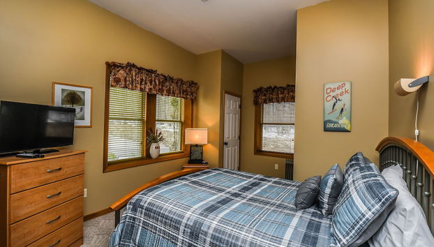 Mountain Merlot - Foto 5, Habitación