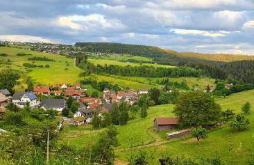 Gemütliche Ferienwohnung mit Terrasse, im Schwarzwald - Foto 29