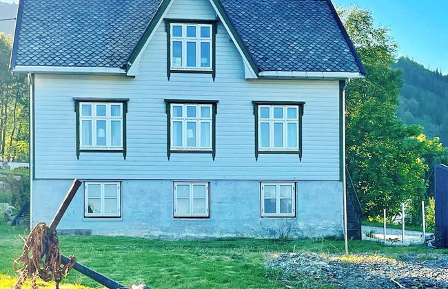 7 Person Holiday Home in Gurskoy - Foto 25