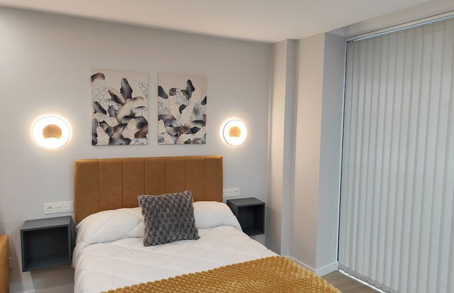 Apartamentos lujo Centro Oviedo - Foto 4