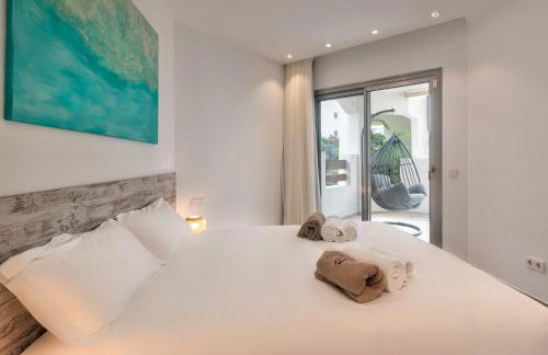 Jardines - Avago 1,1 POOL VIEW 2B - Foto 7