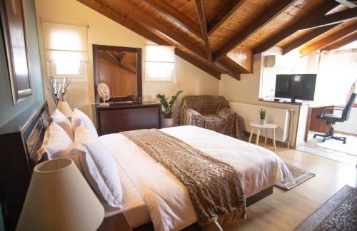 Soffitta House Sofi! - Foto 20