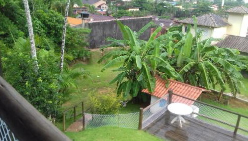 Casa rústica e charmosa em condomínio - Lagoinha - Foto 5, Garden view