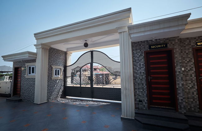 De Chateau Paradise - Foto 52