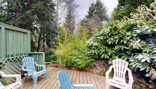 The Pony Creek Forest Retreat - Photo 3