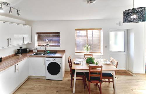 Charming Apartment in Nottingham FREE onsite parking - Foto 11