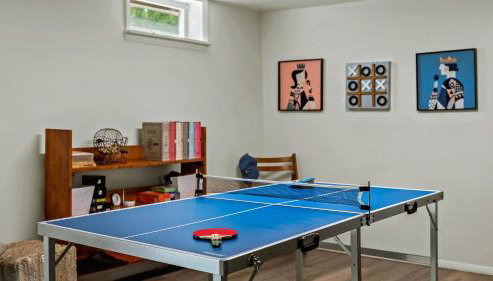 Lake It Right by Avantstay Lakefront w/ Dock, Hot Tub, Fire Pit & Game Room - Foto 4, Other