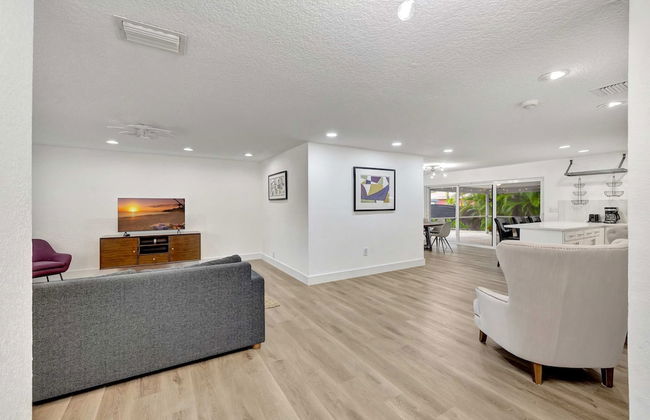 Waterfront Paradise Chic 3 BDR - Foto 16