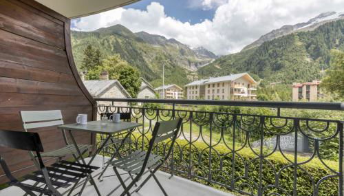 T3 Argentière - Foto 4