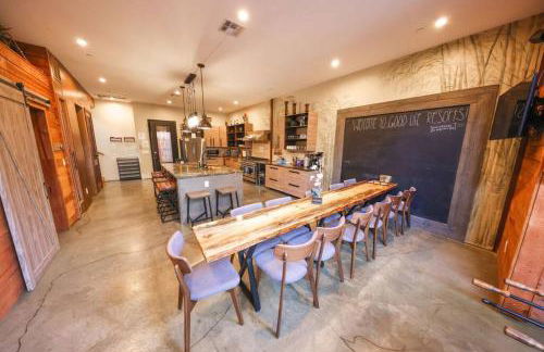 Bamboo Loft 6BR, 24 guests - Foto 40