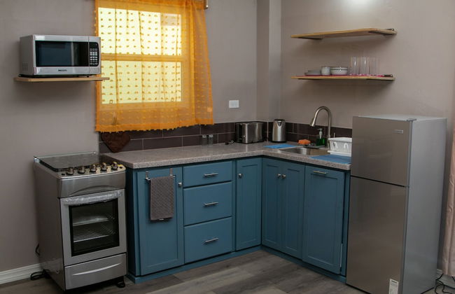 Comfi Spaces - Foto 11