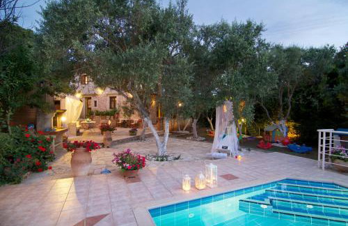 Villa Anastasia - Foto 46