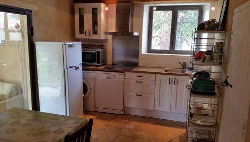 La Bastide des Muriers - Foto 3