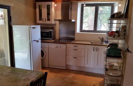 La Bastide des Muriers - Foto 3