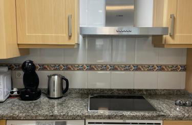 La Rada beach Estepona centro - Photo 24