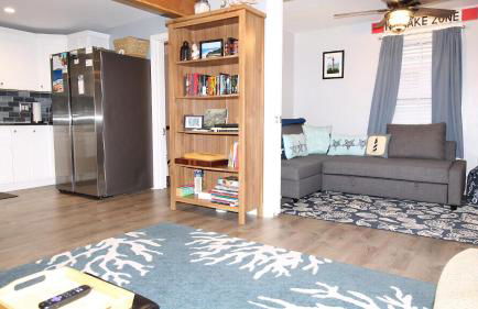 The Daisy Cottage- 2Nd And 3Rd Floor Unit - Foto 8