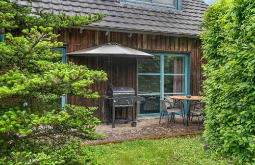 Naturnahe Wohnung im Luftkurort - Foto 8