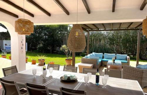 Splendid Carvoeiro Villa 6 Bedrooms Casa Sacha Marias Short Drive - Foto 5