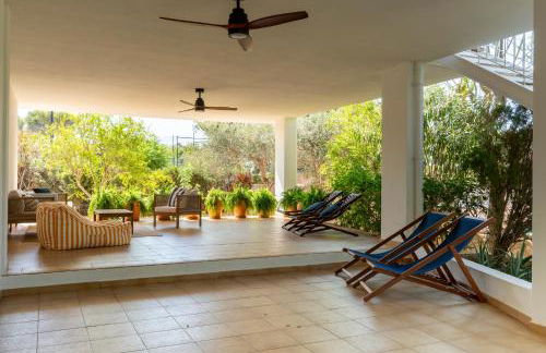 Villa Sal i Vent- Mediterranean sea views - Foto 33