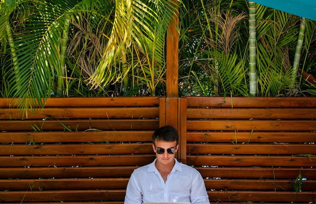 Kawan Bay Suites - Photo 25