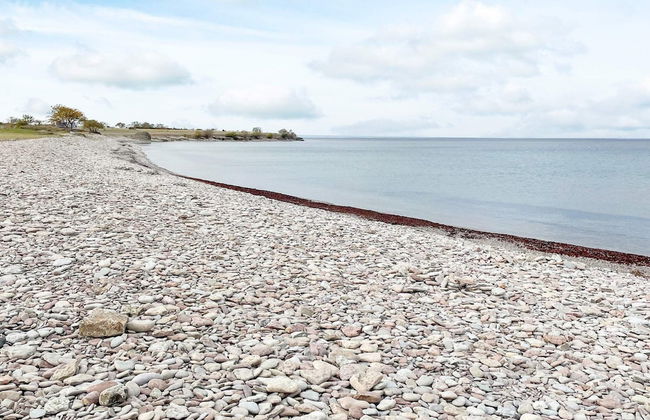 3 Person Holiday Home in Lottorp-by Traum - Foto 10