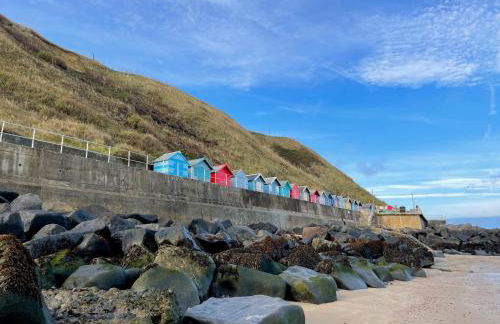 Bilbo's Cottage, Sheringham - Foto 20