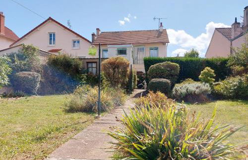 Gîte confortable proche Chartres - 6 pers. - FR-1-581-158 - Foto 31