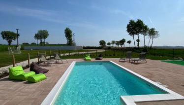 Antico Stemma Corte Meneghella - Photo 1