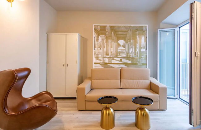 Harinas Central Apartments by Valcambre - Foto 43