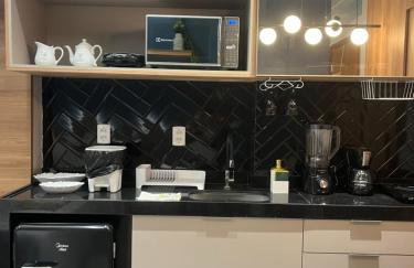 Flat jk 02 térreo - Foto 16