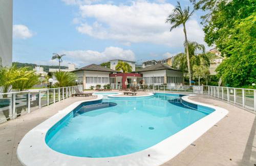 Apartamento do Marujo - Próximo da UFSC e Beira-Mar - Photo 27