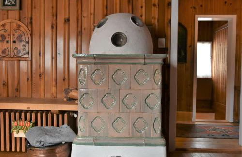 Chalet Chalet Franca by Interhome - Foto 8