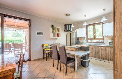 Beautiful Home In Castiglion Fiorentino - Foto 22