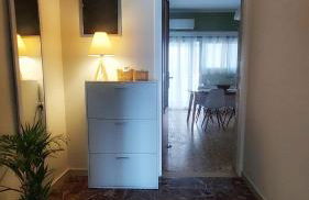 Cosy Retro Apartment - Foto 8