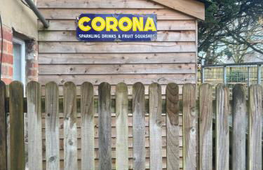 Old Cart Shed in Lyneham - Foto 40