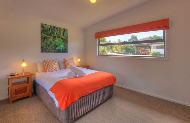 Ocean View Cottages - Essentially Tas Dover - Foto 3