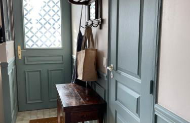 Charmante maison jardin centre - Foto 17