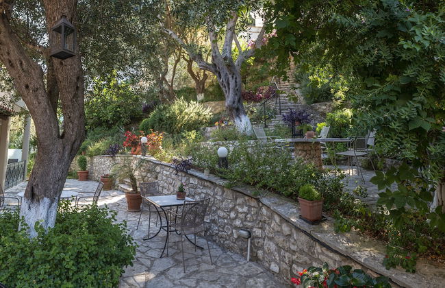 Hotel Oriana - Adults Only - Photo 66