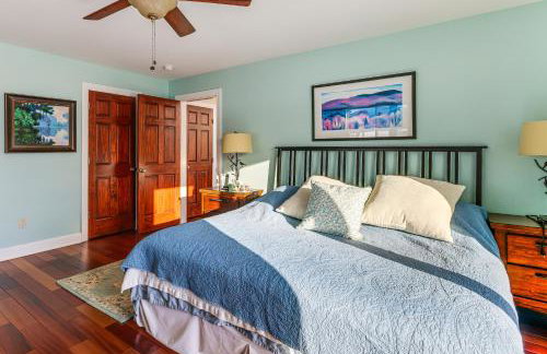 Year-Round Fun in Putnam Station Lakefront Home! - Foto 14