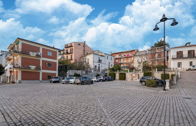 Elegant Apartment in Buonalbergo near Town Center - Foto 40