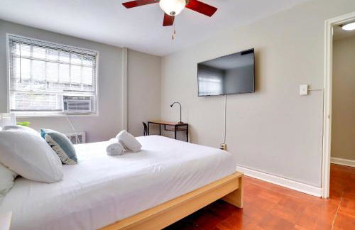 Comfy & Relaxing Apt - Foto 11