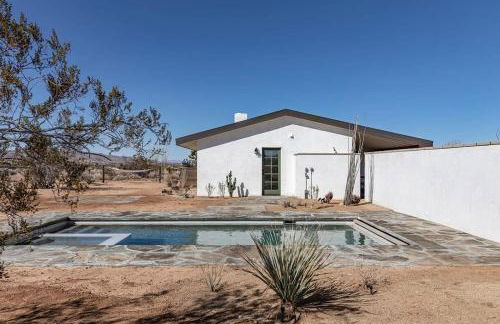 Nickey Kehoe- Heiwa Cottage Pool and Spa - Foto 36